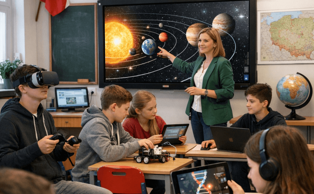 edukacja Siedlce