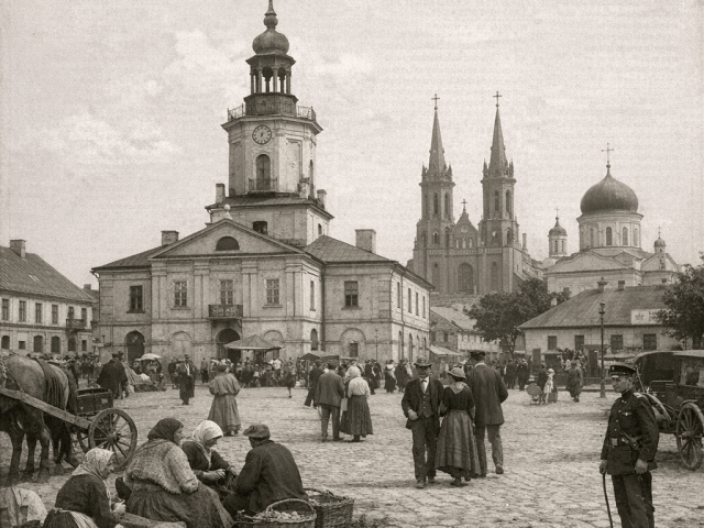 Nieznane fakty o Siedlcach — Ciekawostki, które mogą Cię zaskoczyć!