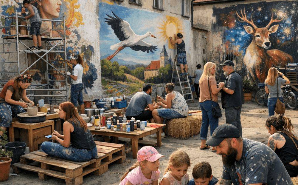 kultura Siedlce