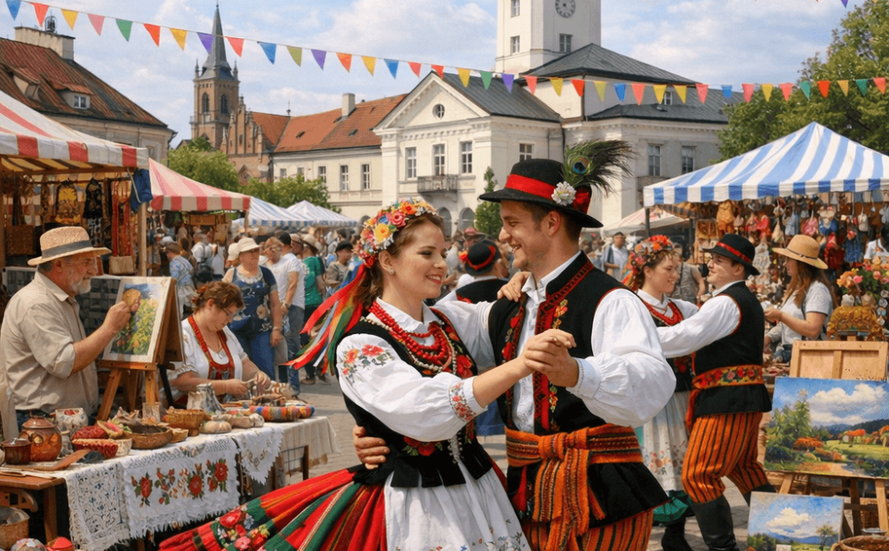 kultura Siedlce