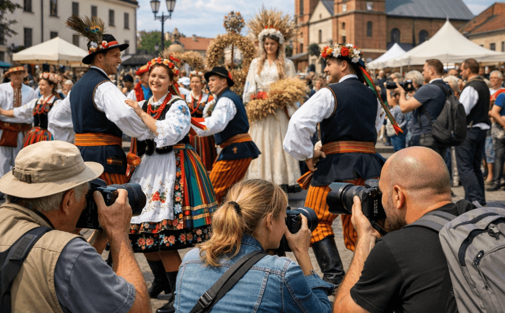 kultura Siedlce