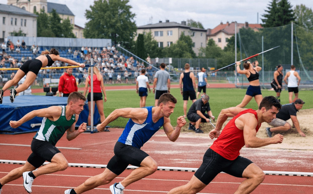 sport Siedlce