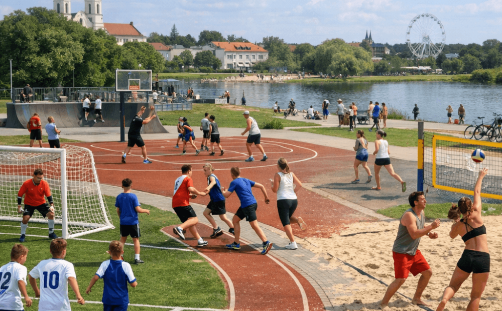 sport Siedlce
