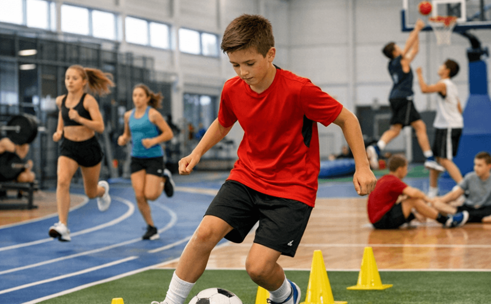 sport Siedlce