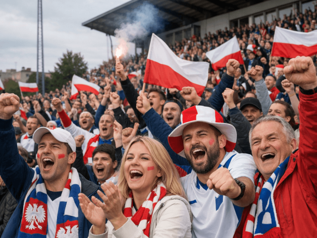 Siedlecki sport na topie — Które drużyny zdobywają serca kibiców?